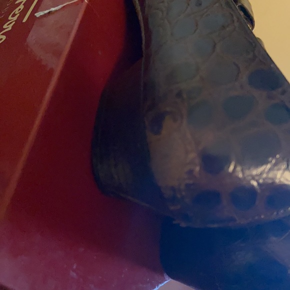 Salvatore Ferragamo shoes - Picture 9 of 9